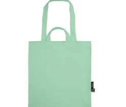 NEUTRAL O90030 - Sac shopping anses multiples
