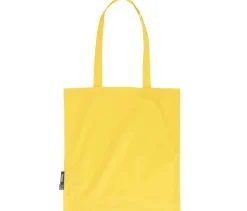NEUTRAL O90014 - Sac shopping anses longues