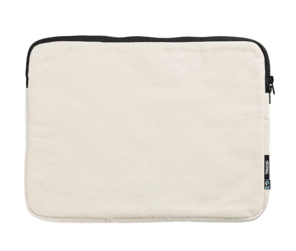 NEUTRAL O90044 - Sacoche ordinateur portable
