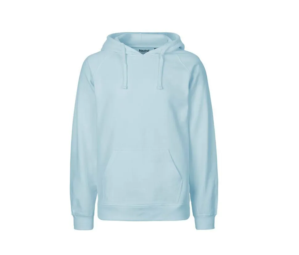 Neutral O63101 - Sweat À Capuche Homme