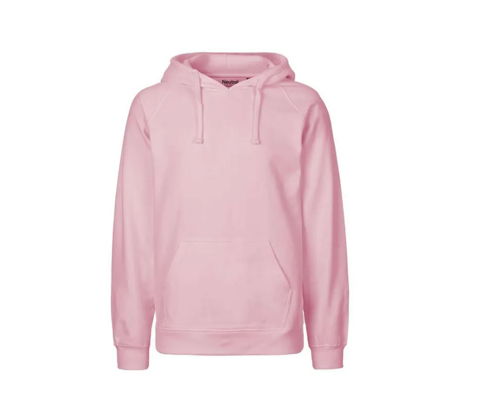 Neutral O63101 - Sweat À Capuche Homme