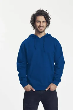 Neutral O63101 - Sweat À Capuche Homme