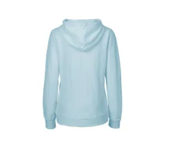 NEUTRAL O83301 - Sweat capuche zippé femme
