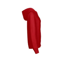 NEUTRAL O83301 - Sweat capuche zippé femme