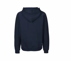 NEUTRAL O63301 - Sweat capuche zippé homme