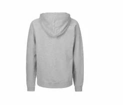 NEUTRAL O63301 - Sweat capuche zippé homme