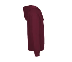 NEUTRAL O63301 - Sweat capuche zippé homme