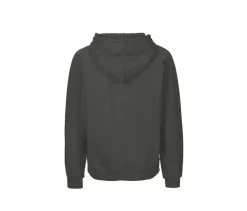 NEUTRAL O63301 - Sweat capuche zippé homme