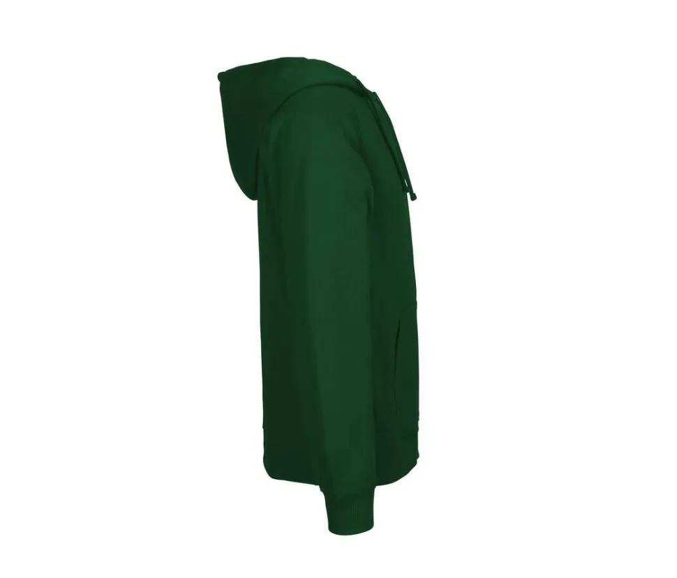 NEUTRAL O63301 - Sweat capuche zippé homme