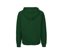 NEUTRAL O63301 - Sweat capuche zippé homme