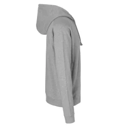 NEUTRAL O63401 - Sweat zippé à capuche