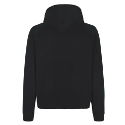 NEUTRAL O63401 - Sweat zippé à capuche