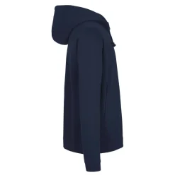 NEUTRAL O63401 - Sweat zippé à capuche