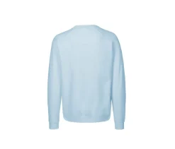 NEUTRAL O63001 - Sweatshirt Mixte Confort en Coton Bio
