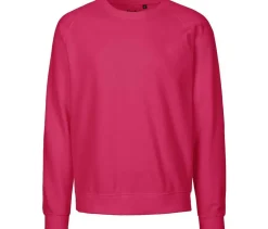 NEUTRAL O63001 - Sweatshirt Mixte Confort en Coton Bio