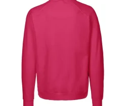 NEUTRAL O63001 - Sweatshirt Mixte Confort en Coton Bio