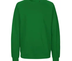 NEUTRAL O63001 - Sweatshirt Mixte Confort en Coton Bio