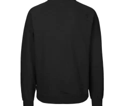 NEUTRAL O63001 - Sweatshirt Mixte Confort en Coton Bio