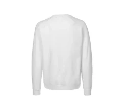 NEUTRAL O63001 - Sweatshirt Mixte Confort en Coton Bio