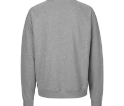 NEUTRAL O63001 - Sweatshirt Mixte Confort en Coton Bio