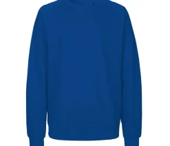 NEUTRAL O63001 - Sweatshirt Mixte Confort en Coton Bio
