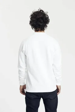 NEUTRAL O63001 - Sweatshirt Mixte Confort en Coton Bio