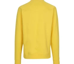 NEUTRAL O63001 - Sweatshirt Mixte Confort en Coton Bio