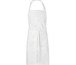 NEUTRAL O92003 - Tablier Confort en Coton Bio pour Atelier