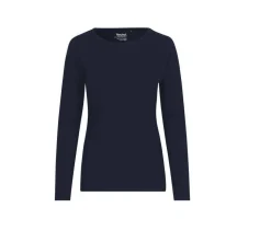 NEUTRAL O81050 - T-shir manches longues femme