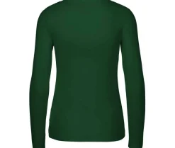 NEUTRAL O81050 - T-shir manches longues femme