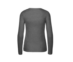 NEUTRAL O81050 - T-shir manches longues femme