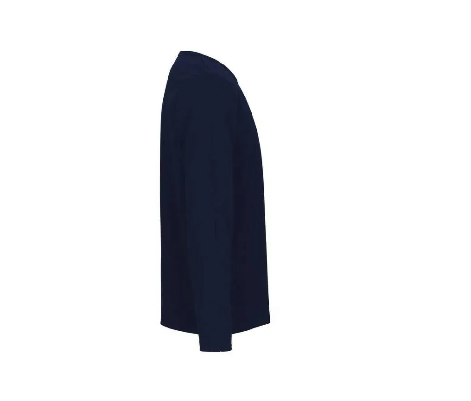 NEUTRAL O61050 - T-shir manches longues homme