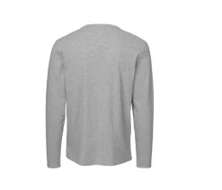 NEUTRAL O61050 - T-shir manches longues homme