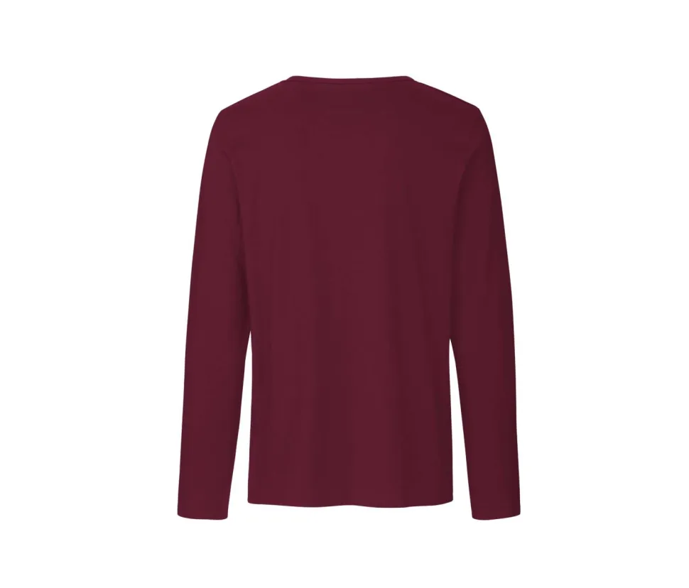 NEUTRAL O61050 - T-shir manches longues homme
