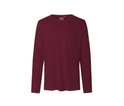 NEUTRAL O61050 - T-shir manches longues homme