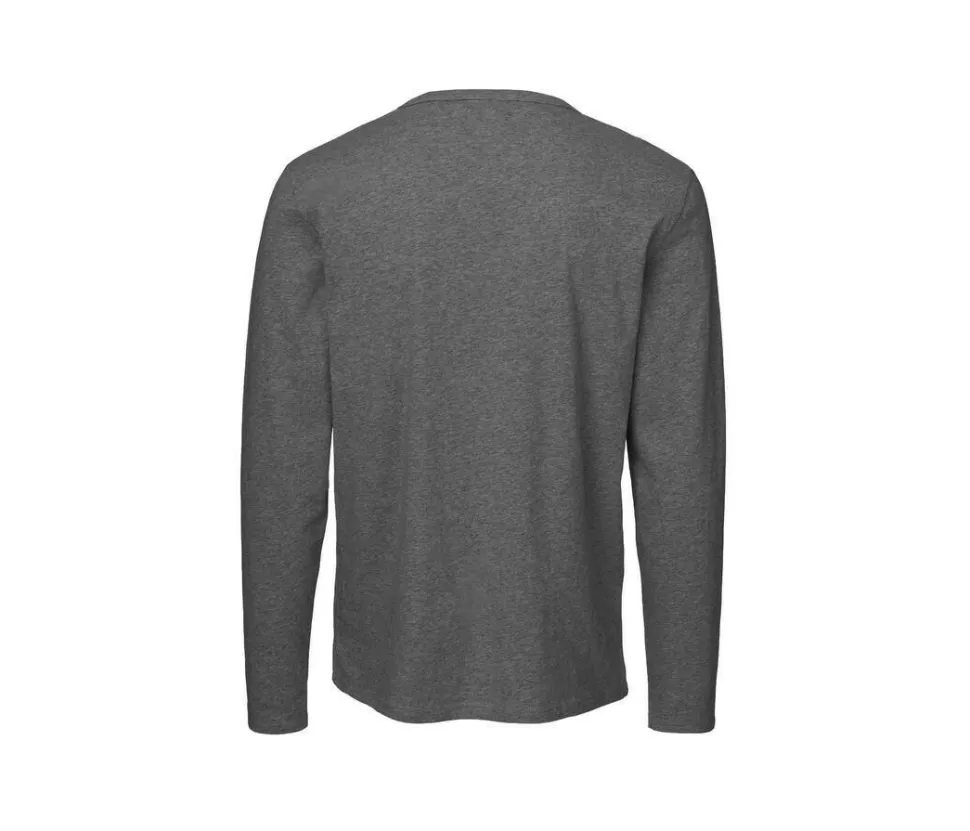 NEUTRAL O61050 - T-shir manches longues homme