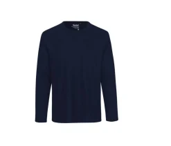 NEUTRAL O61050 - T-shir manches longues homme