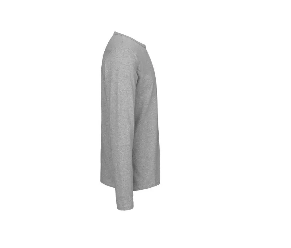 NEUTRAL O61050 - T-shir manches longues homme
