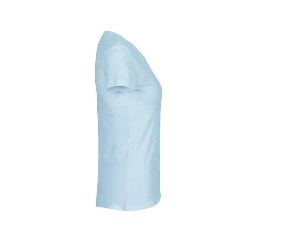 NEUTRAL O81001 - T-shirt ajusté femme