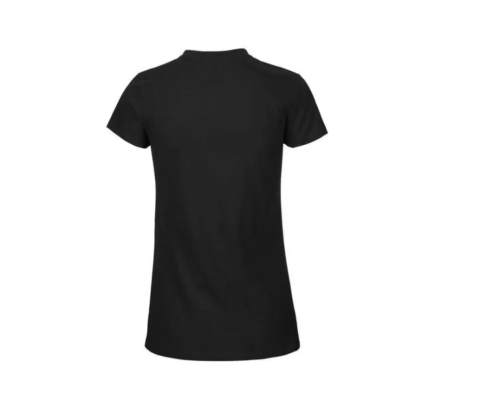 NEUTRAL O81001 - T-shirt ajusté femme