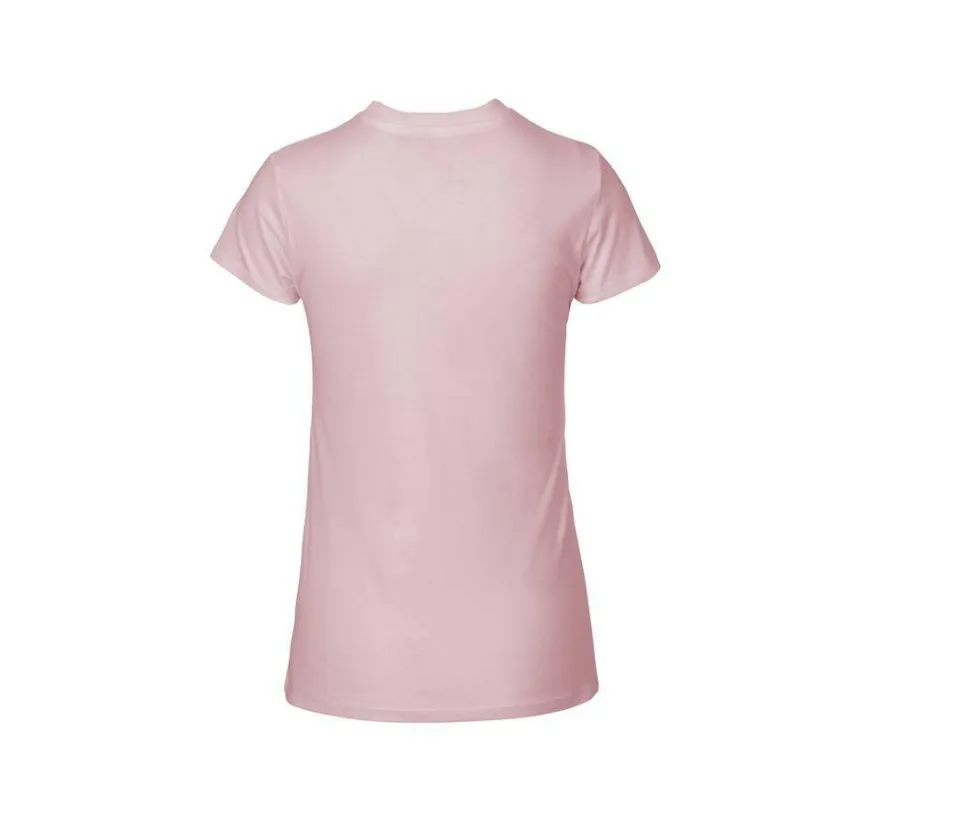 NEUTRAL O81001 - T-shirt ajusté femme