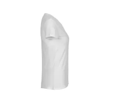 NEUTRAL O81001 - T-shirt ajusté femme