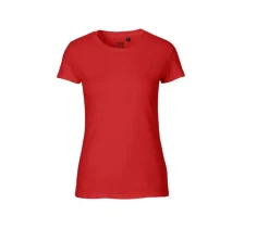 NEUTRAL O81001 - T-shirt ajusté femme