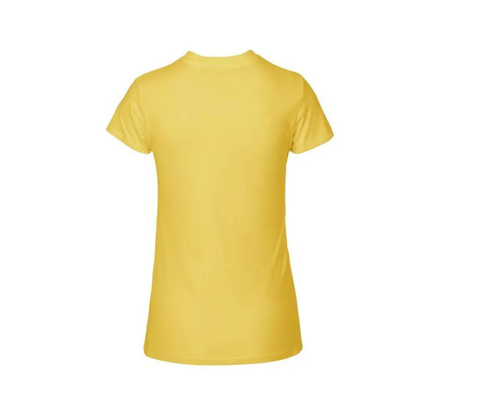 NEUTRAL O81001 - T-shirt ajusté femme