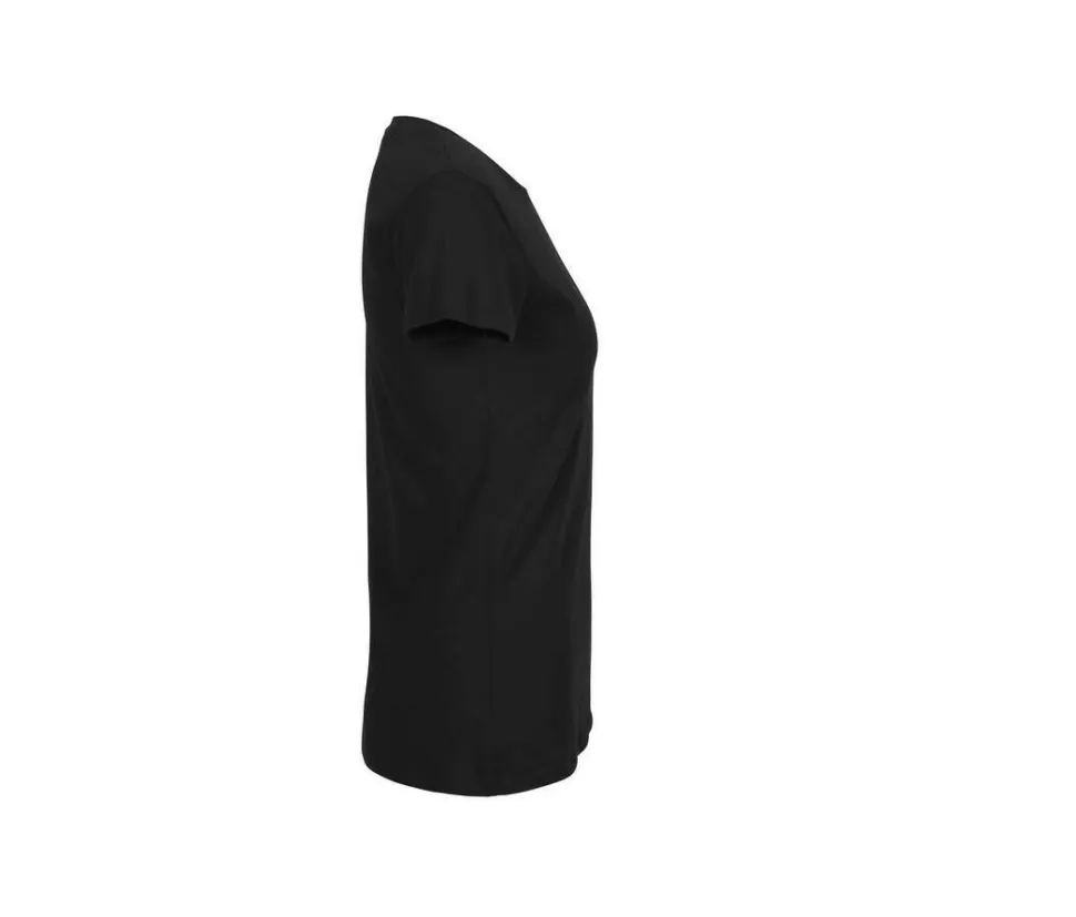 NEUTRAL O81001 - T-shirt ajusté femme