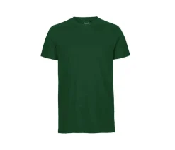 NEUTRAL O61001 - T-shirt ajusté homme