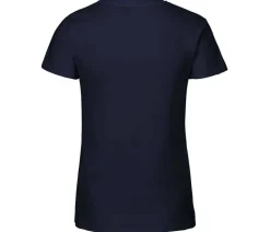 NEUTRAL O81005 - T-shirt Femme Col V Confort et Style
