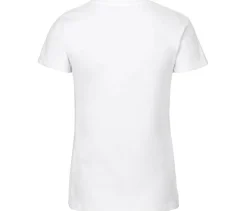 NEUTRAL O81005 - T-shirt Femme Col V Confort et Style