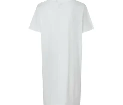 NEUTRAL O81020 - T-shirt femme extra long