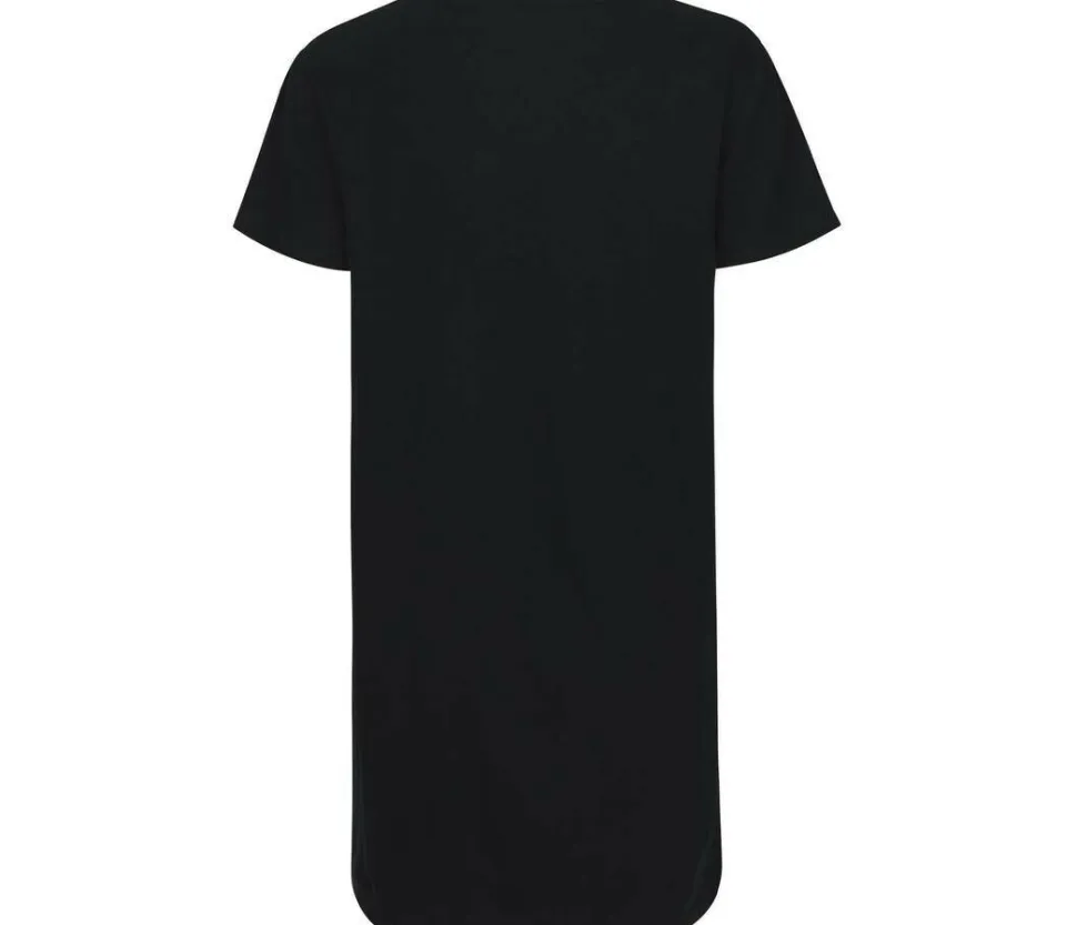 NEUTRAL O81020 - T-shirt femme extra long